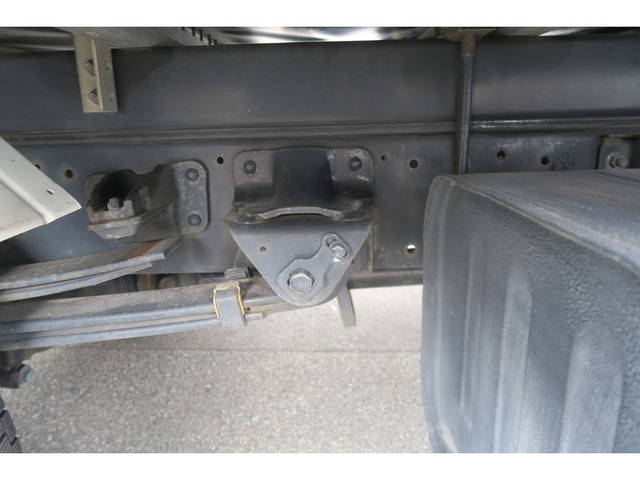 日野デュトロアルミバン小型（2t・3t）[写真17]