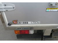 日野デュトロアルミバン小型（2t・3t）[写真20]