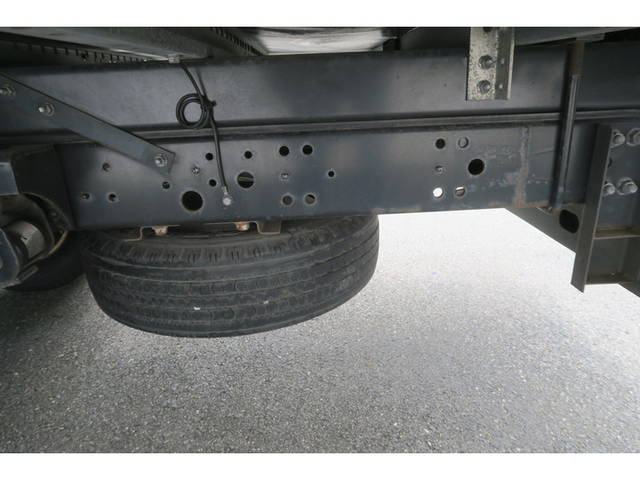 日野デュトロアルミバン小型（2t・3t）[写真20]