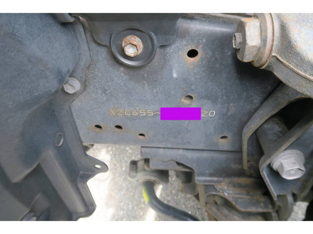 日野デュトロアルミバン小型（2t・3t）[写真25]