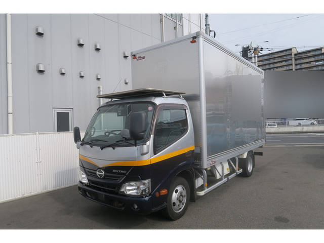 日野デュトロアルミバン小型（2t・3t）[写真03]