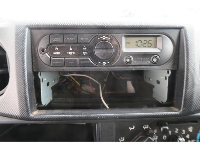 日野デュトロアルミバン小型（2t・3t）[写真33]