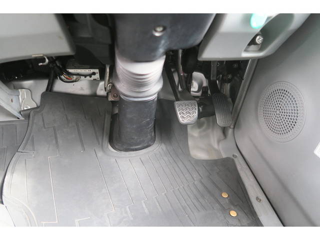 日野デュトロアルミバン小型（2t・3t）[写真38]