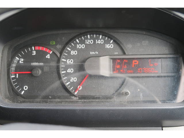 日野デュトロアルミバン小型（2t・3t）[写真39]