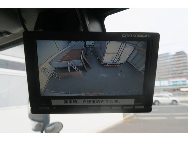 日野デュトロアルミバン小型（2t・3t）[写真40]