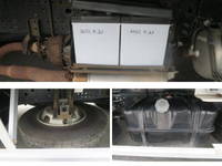 いすゞフォワードアルミバン中型（4t）[写真15]