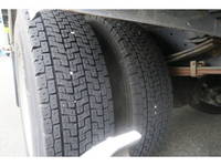 いすゞフォワードアルミバン中型（4t）[写真17]