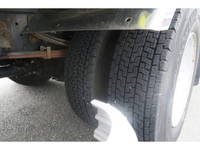 いすゞフォワードアルミバン中型（4t）[写真21]