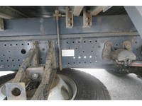 いすゞフォワードアルミバン中型（4t）[写真22]