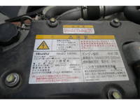 いすゞフォワードアルミバン中型（4t）[写真28]