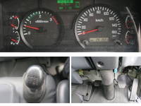 いすゞフォワードアルミバン中型（4t）[写真34]