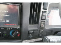 いすゞフォワードアルミバン中型（4t）[写真35]