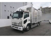 いすゞフォワードアルミバン中型（4t）[写真04]