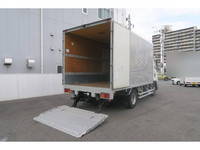 いすゞフォワードアルミバン中型（4t）[写真06]