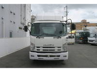 いすゞフォワードアルミバン中型（4t）[写真07]