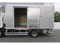 いすゞフォワードアルミバン中型（4t）[写真09]