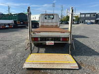 いすゞエルフ平ボディ小型（2t・3t）[写真11]