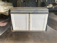 いすゞエルフ平ボディ小型（2t・3t）[写真18]