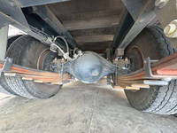 いすゞエルフ平ボディ小型（2t・3t）[写真21]