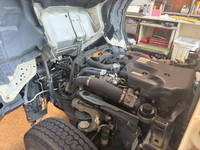 いすゞエルフ平ボディ小型（2t・3t）[写真23]