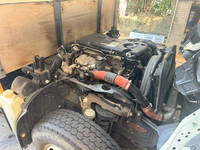 いすゞエルフ平ボディ小型（2t・3t）[写真25]