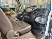 いすゞエルフ平ボディ小型（2t・3t）[写真33]