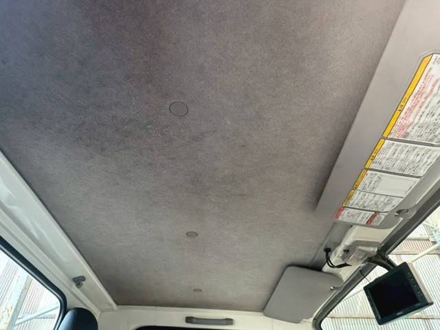 いすゞエルフ平ボディ小型（2t・3t）[写真34]