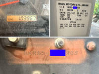 いすゞエルフ平ボディ小型（2t・3t）[写真38]