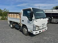 いすゞエルフ平ボディ小型（2t・3t）[写真03]