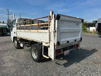 いすゞエルフ平ボディ小型（2t・3t）[写真04]