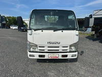 いすゞエルフ平ボディ小型（2t・3t）[写真08]