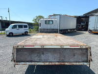 いすゞエルフ平ボディ小型（2t・3t）[写真13]