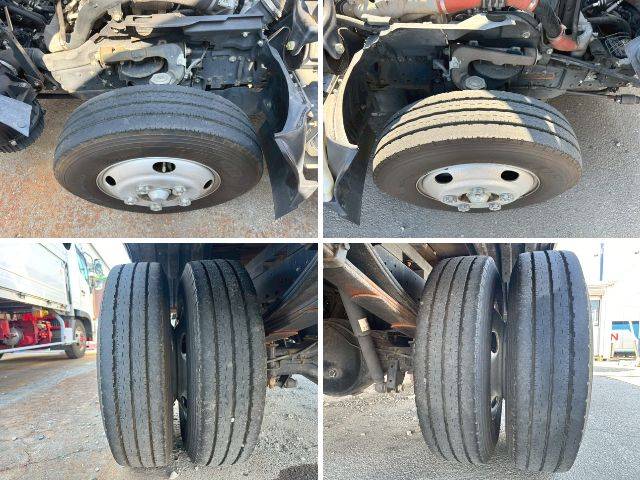 いすゞエルフ平ボディ小型（2t・3t）[写真18]