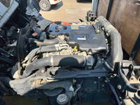 いすゞエルフ平ボディ小型（2t・3t）[写真24]