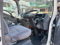 いすゞエルフ平ボディ小型（2t・3t）[写真34]