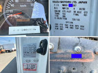 いすゞエルフ平ボディ小型（2t・3t）[写真39]