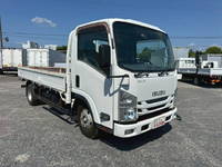 いすゞエルフ平ボディ小型（2t・3t）[写真04]