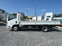 いすゞエルフ平ボディ小型（2t・3t）[写真06]