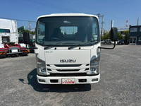 いすゞエルフ平ボディ小型（2t・3t）[写真10]