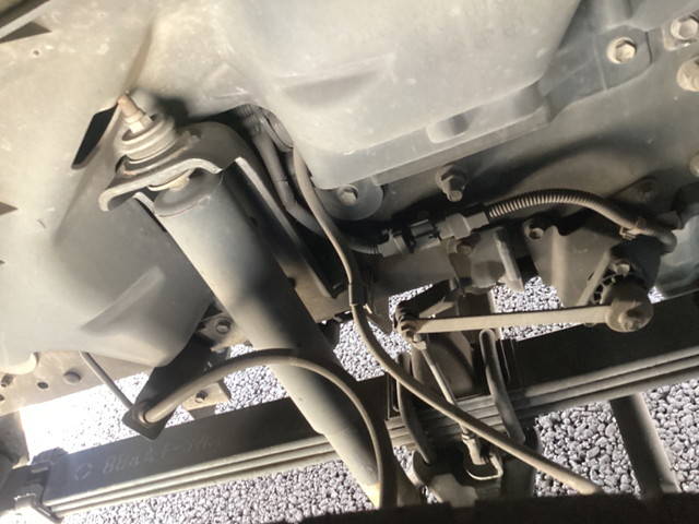 日野デュトロ冷凍車（冷蔵車）小型（2t・3t）[写真12]