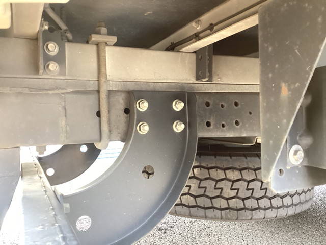 日野デュトロ冷凍車（冷蔵車）小型（2t・3t）[写真14]