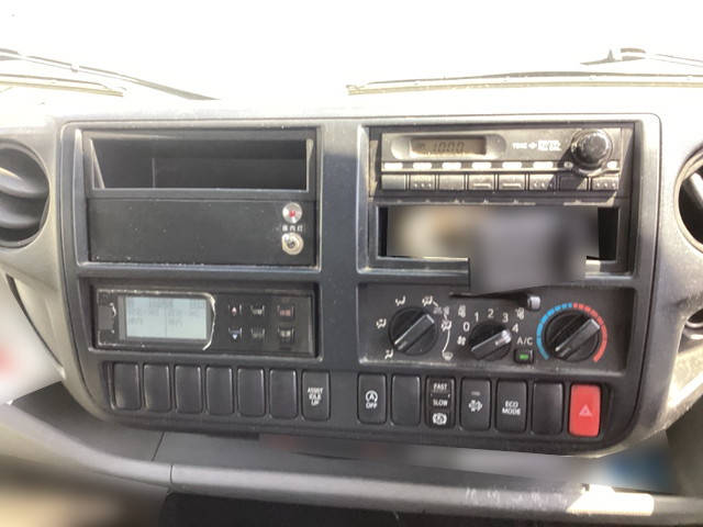 日野デュトロ冷凍車（冷蔵車）小型（2t・3t）[写真20]