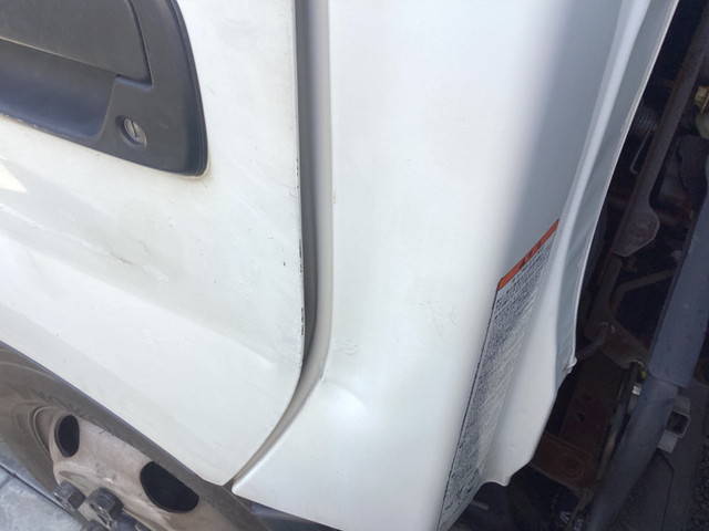 日野デュトロ冷凍車（冷蔵車）小型（2t・3t）[写真24]