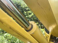 コマツユンボ（バックホー）[写真12]