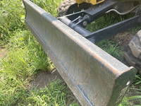 コマツユンボ（バックホー）[写真13]