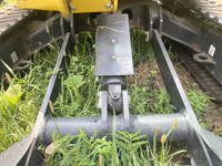 コマツユンボ（バックホー）[写真14]