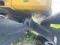 コマツユンボ（バックホー）[写真15]