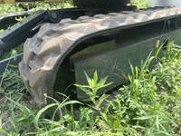 コマツユンボ（バックホー）[写真17]