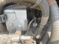 コマツユンボ（バックホー）[写真21]