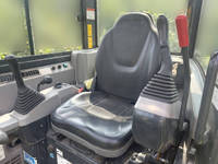 コマツユンボ（バックホー）[写真23]